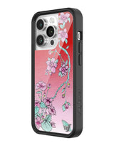 Serena Floral iPhone Case from Wildflower Cases