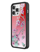 Serena Floral iPhone Case from Wildflower Cases