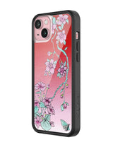 Serena Floral iPhone Case from Wildflower Cases