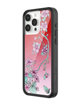Serena Floral iPhone Case from Wildflower Cases