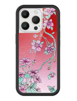 Serena Floral iPhone Case from Wildflower Cases