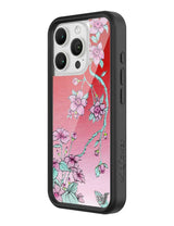 Serena Floral iPhone Case from Wildflower Cases