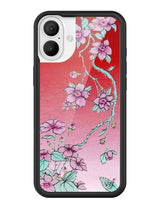 Serena Floral iPhone Case from Wildflower Cases