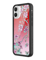 Serena Floral iPhone Case from Wildflower Cases