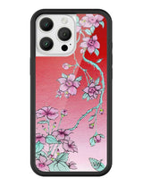 Serena Floral iPhone Case from Wildflower Cases
