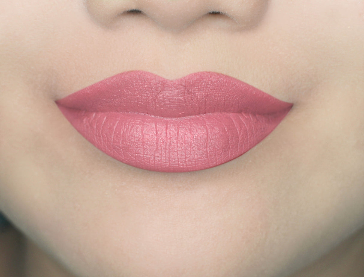 LipLocked Priming Lipstick From Manna Kadar Cosmetics