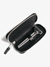 The Leather Travel Case from Supply