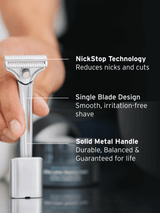 The Single Edge SE from Supply