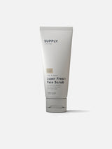 Super Fresh Face Scrub from Supply