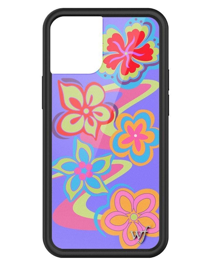 Surf's Up iPhone Case from Wildflower Cases