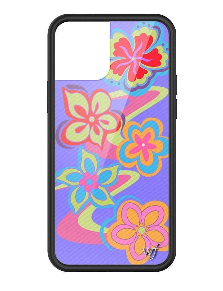 Surf's Up iPhone Case from Wildflower Cases
