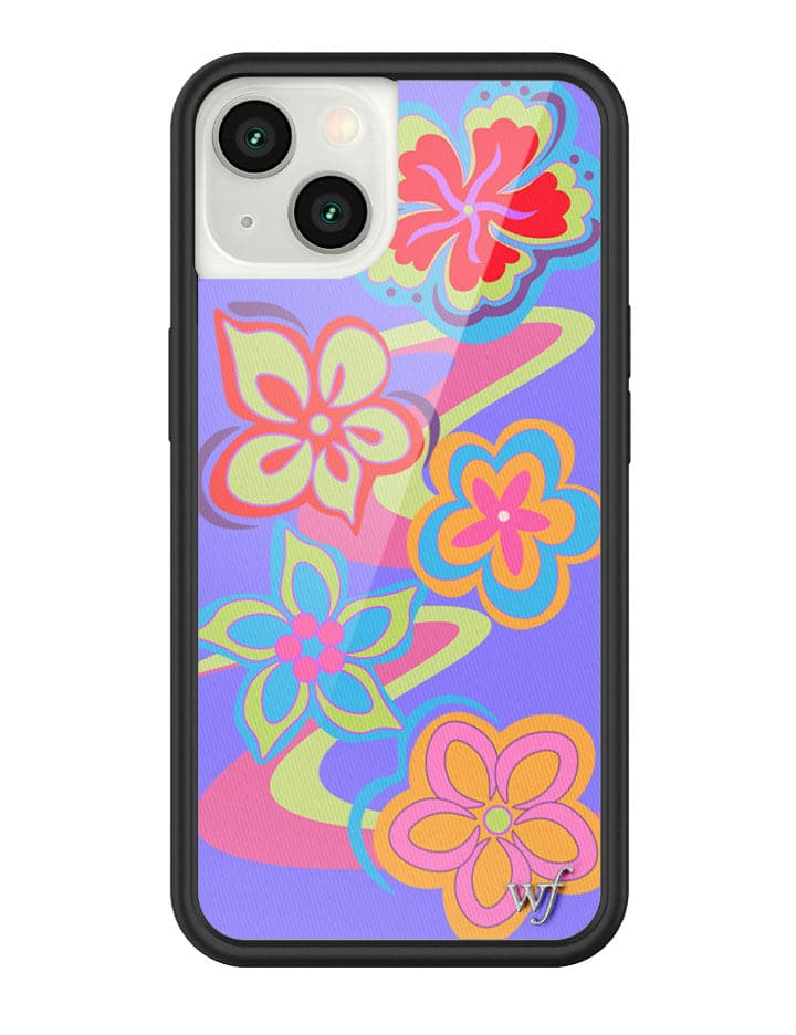 Surf's Up iPhone Case from Wildflower Cases