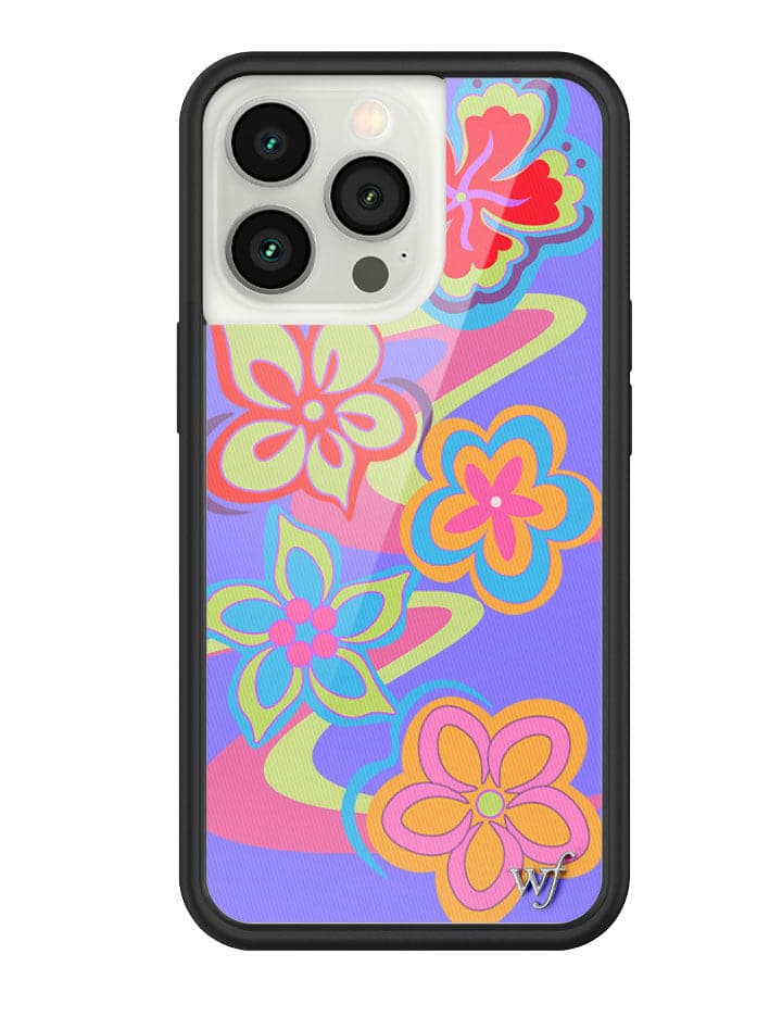 Surf's Up iPhone Case from Wildflower Cases