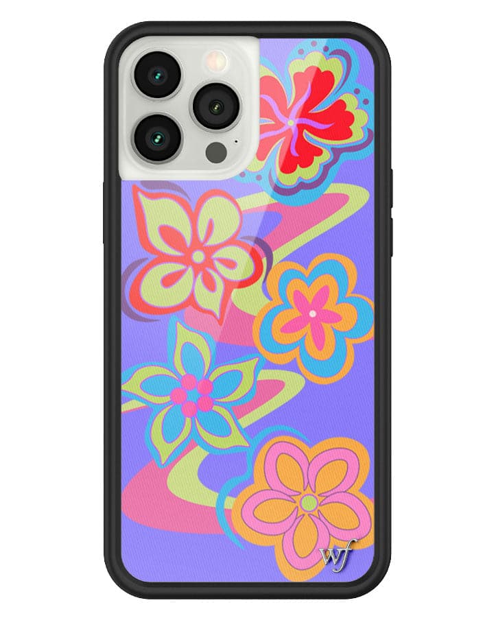 Surf's Up iPhone Case from Wildflower Cases