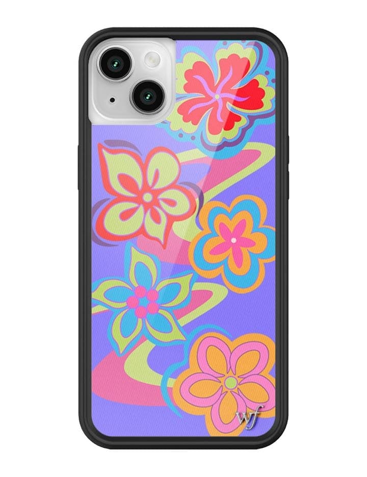Surf's Up iPhone Case from Wildflower Cases