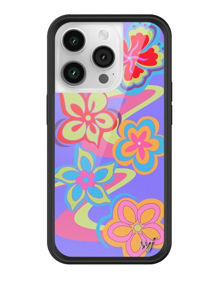 Surf's Up iPhone Case from Wildflower Cases