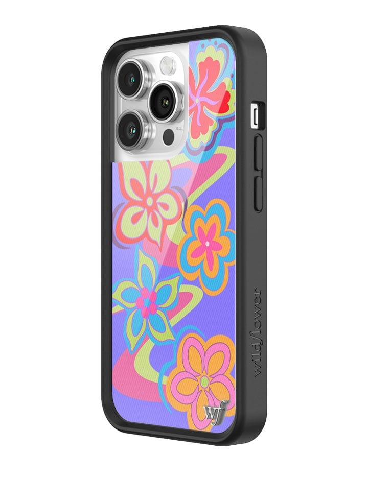 Surf's Up iPhone Case from Wildflower Cases