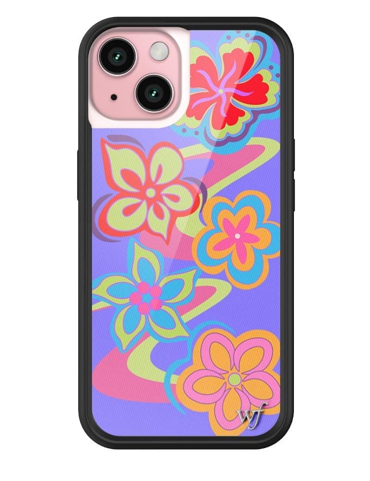 Surf's Up iPhone Case from Wildflower Cases