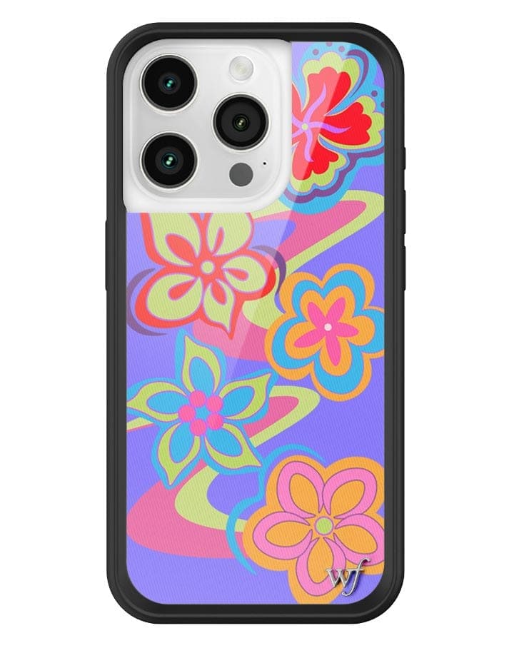 Surf's Up iPhone Case from Wildflower Cases