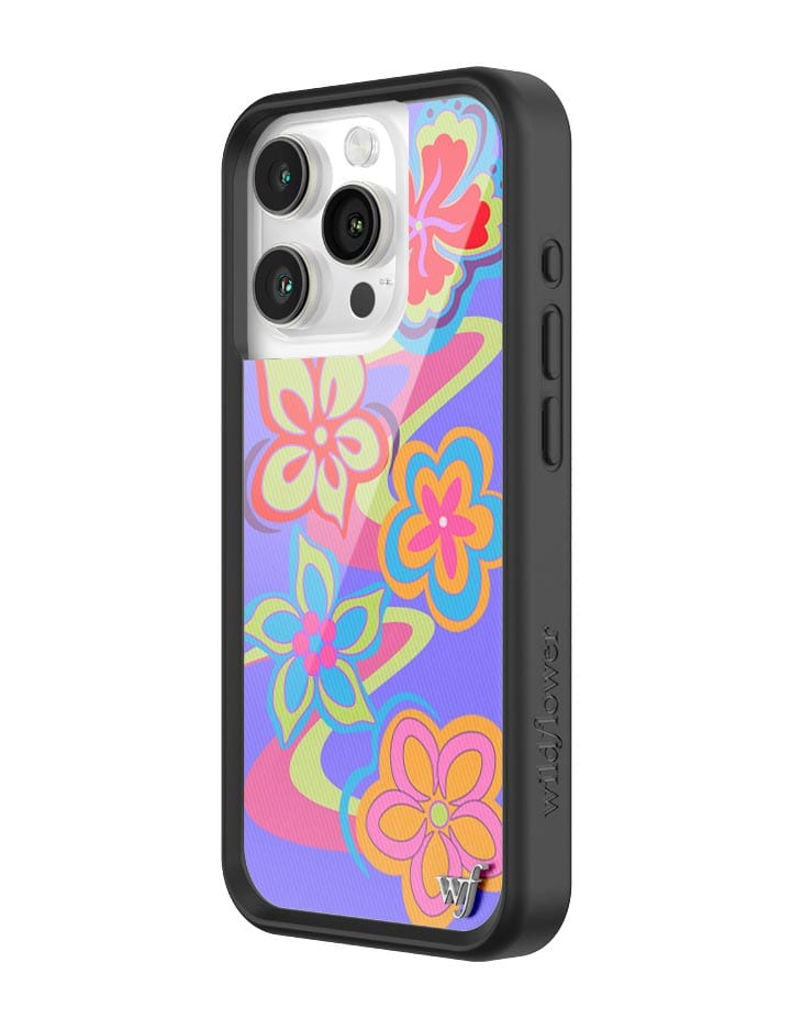 Surf's Up iPhone Case from Wildflower Cases