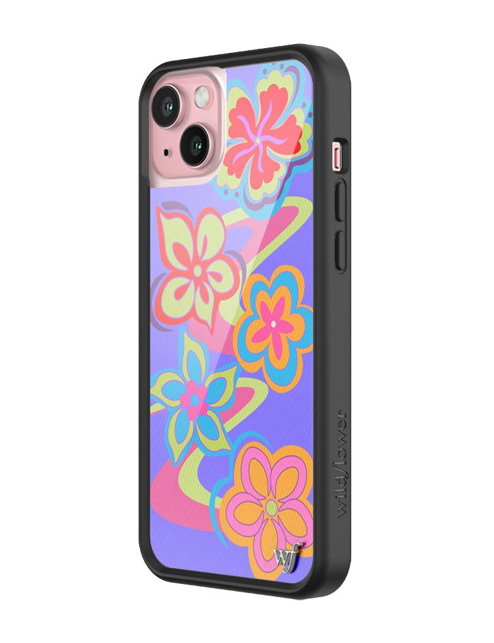 Surf's Up iPhone Case from Wildflower Cases