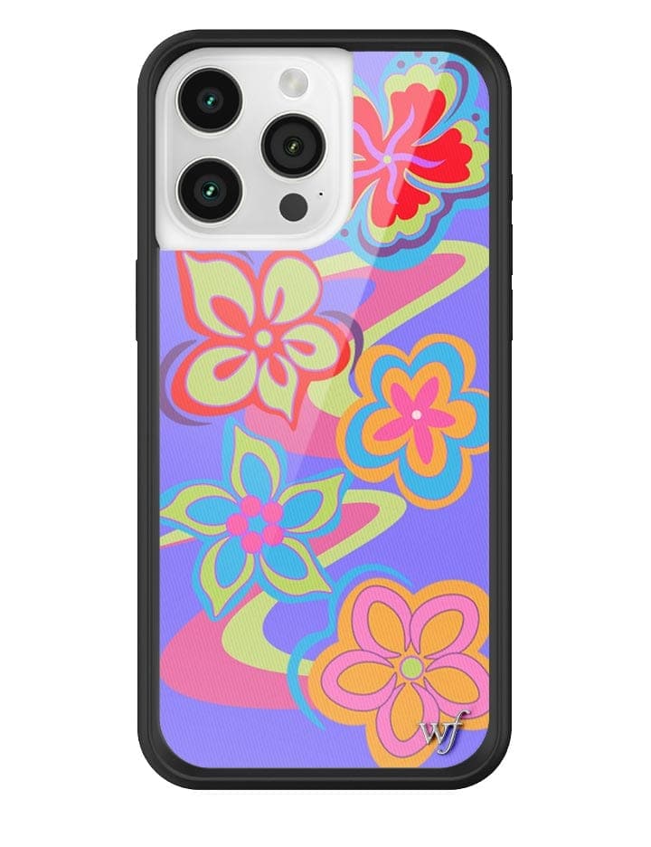 Surf's Up iPhone Case from Wildflower Cases