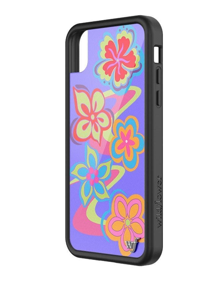 Surf's Up iPhone Case from Wildflower Cases