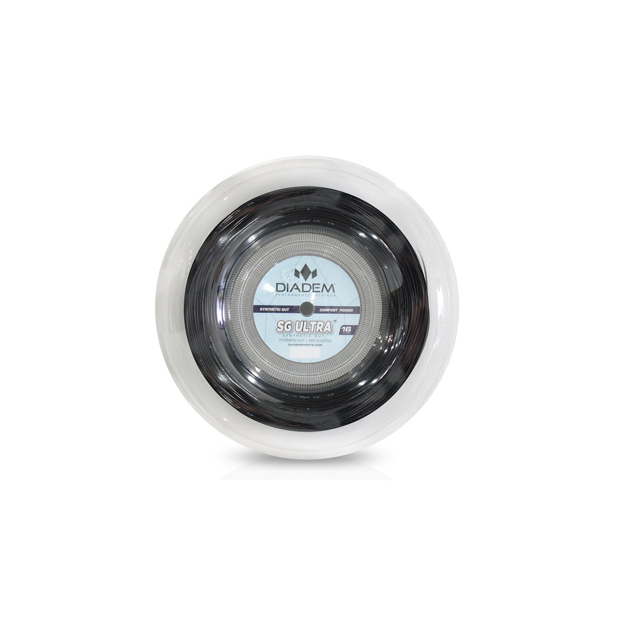 Diadem SG Ultra Reel from Diadem Sports