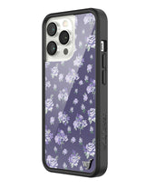 Sugar Plum Floral iPhone Case from Wildflower Cases