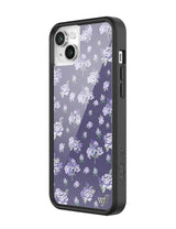 Sugar Plum Floral iPhone Case from Wildflower Cases