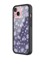 Sugar Plum Floral iPhone Case from Wildflower Cases