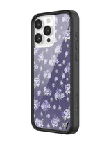 Sugar Plum Floral iPhone Case from Wildflower Cases