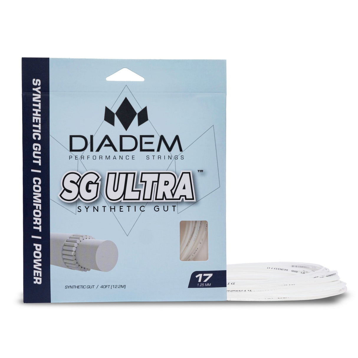 SG Ultra from Diadem Sports
