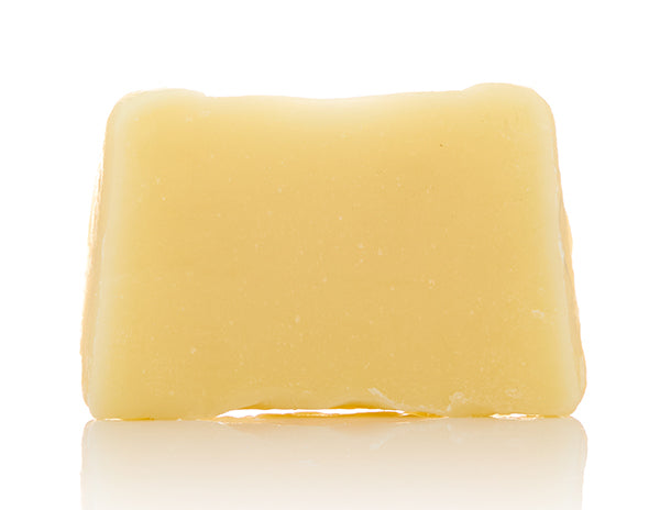 Natural Shampoo Bar from Garner's Garden