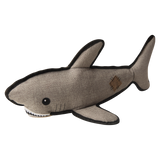 Saul the Shark from Health Extension