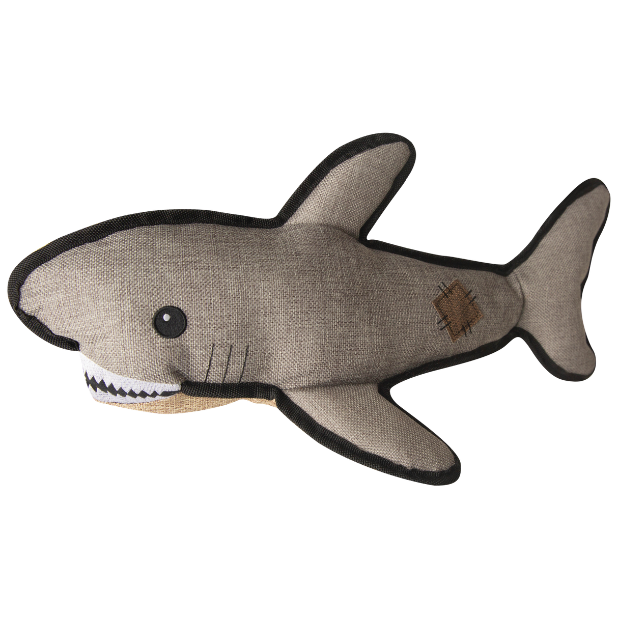 Saul the Shark from Health Extension