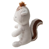 Shea the Squirrel from Health Extension