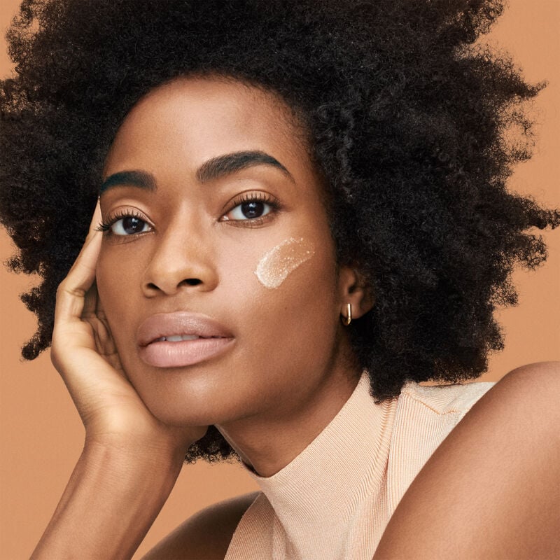Benefiance Wrinkle Smoothing Contour Serum from KoKo Shiseido Beauté