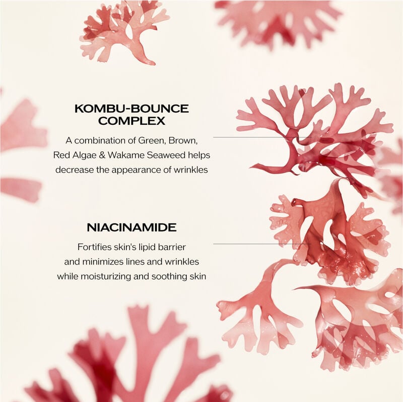 Benefiance Wrinkle Smoothing Cream from KoKo Shiseido Beauté