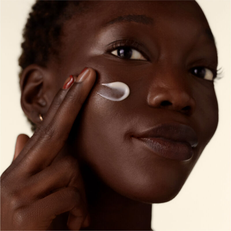 Benefiance Wrinkle Smoothing Cream from KoKo Shiseido Beauté