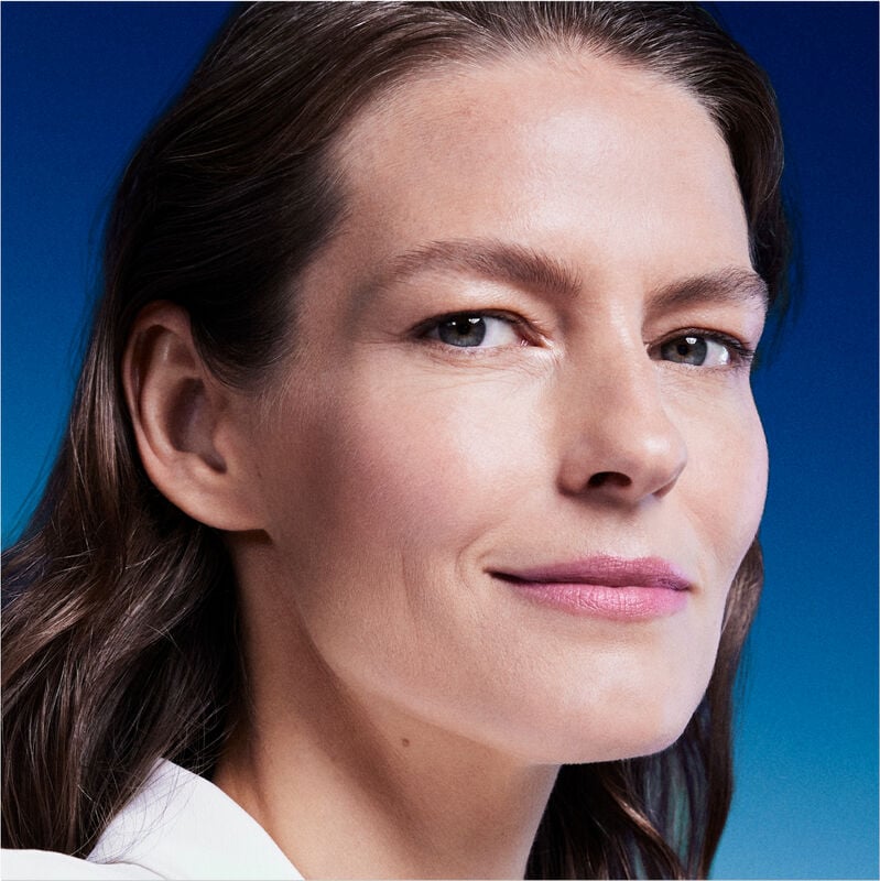 Bio-Performance Skin Filler Serums from KoKo Shiseido Beauté