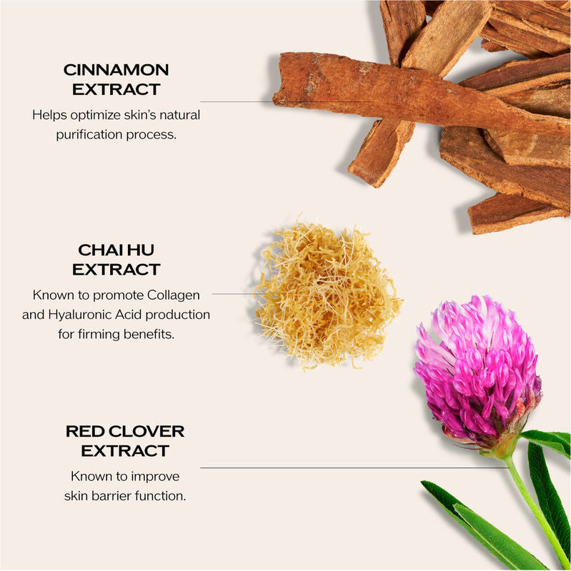 Bio-Performance Skin Filler Serums from KoKo Shiseido Beauté