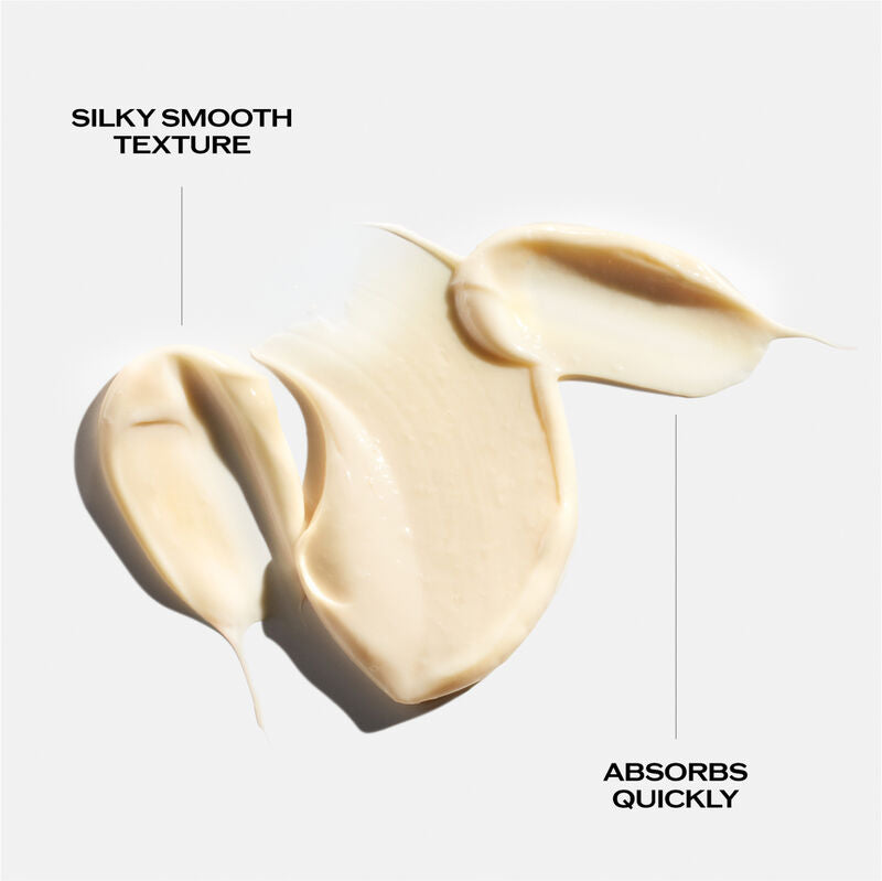 Benefiance Wrinkle Smoothing Cream Enriched from KoKo Shiseido Beauté