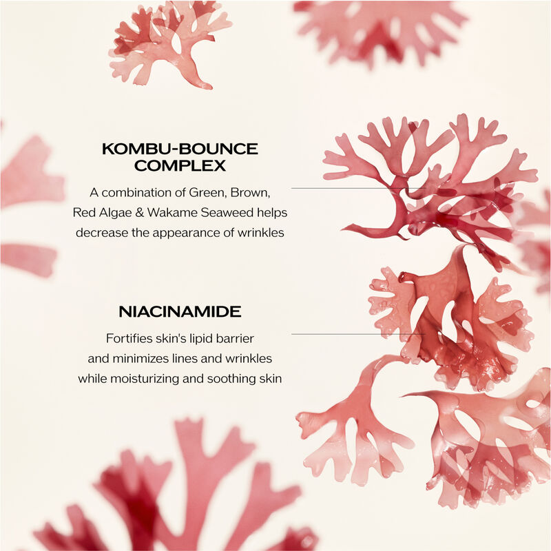 Benefiance Wrinkle Smoothing Cream Enriched from KoKo Shiseido Beauté