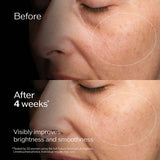 Future Solution LX Concentrated Brightening Softener from KoKo Shiseido Beauté