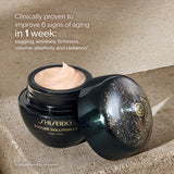 Future Solution LX Total Regenerating Cream from KoKo Shiseido Beauté