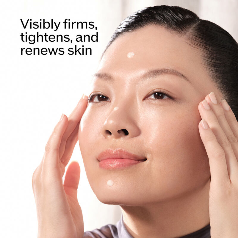 Future Solution LX Total Regenerating Cream from KoKo Shiseido Beauté