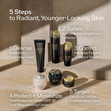 Future Solution LX Total Regenerating Cream from KoKo Shiseido Beauté
