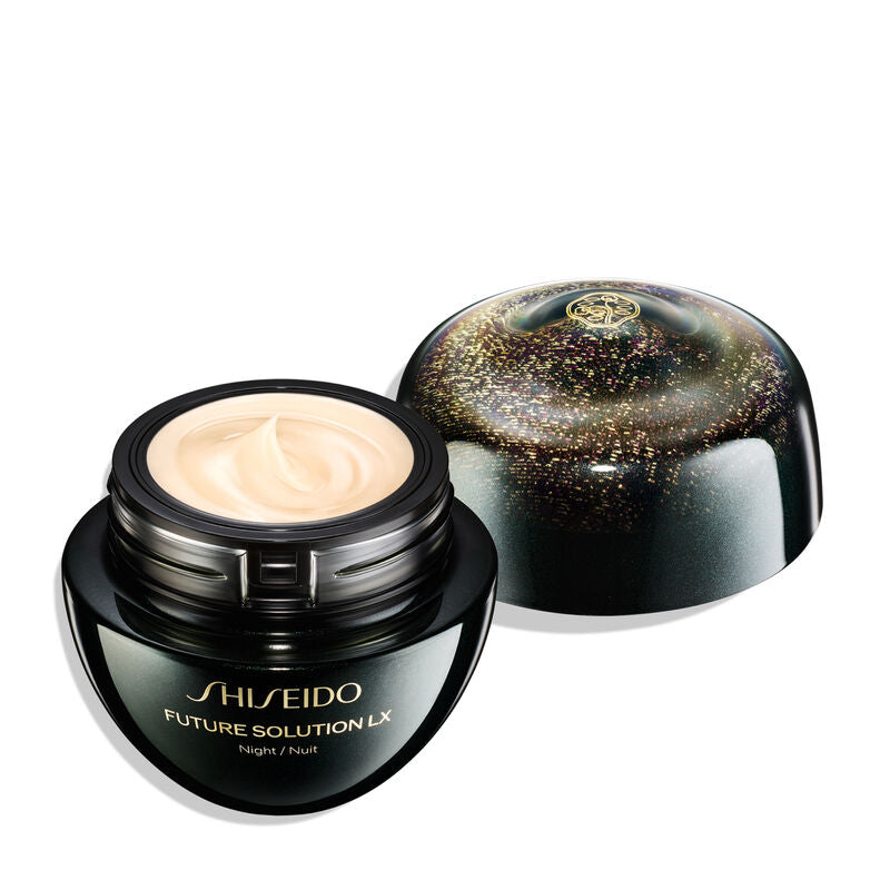Future Solution LX Total Regenerating Cream from KoKo Shiseido Beauté
