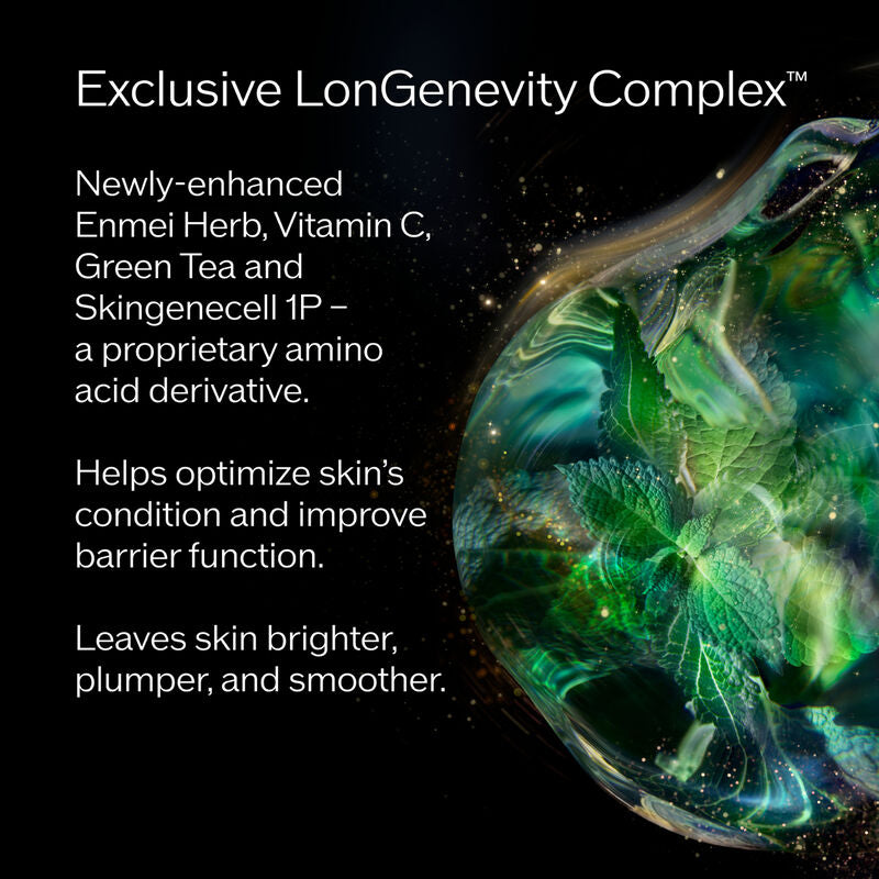 Future Solution LX Concentrated Brightening Softener from KoKo Shiseido Beauté